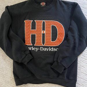 Harley-Davidson Sweatshirt